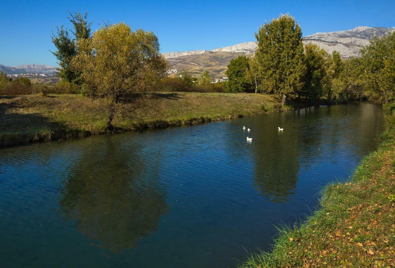Nena Daire Split Dış mekan fotoğraf